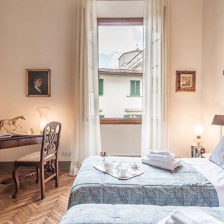 شقة Luxury Petra San Frediano By Mmega فلورنس المظهر الخارجي الصورة