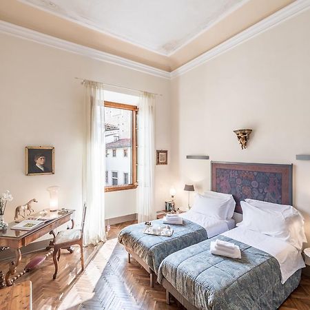 شقة Luxury Petra San Frediano By Mmega فلورنس المظهر الخارجي الصورة
