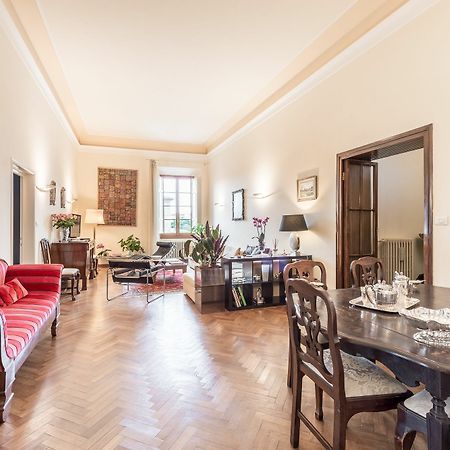 شقة Luxury Petra San Frediano By Mmega فلورنس المظهر الخارجي الصورة