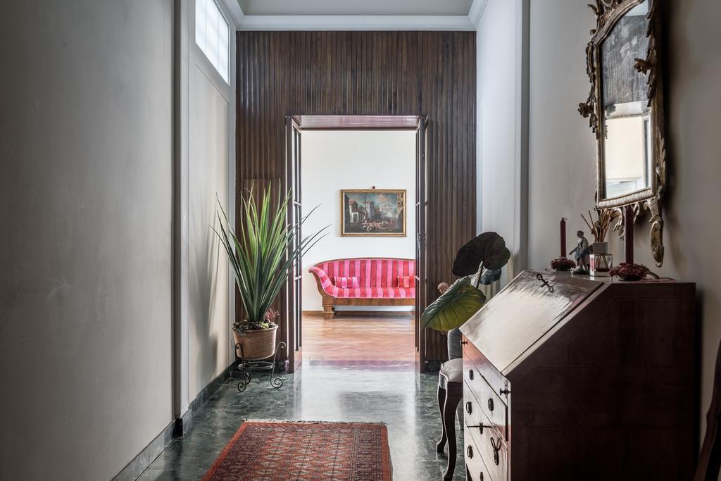 شقة Luxury Petra San Frediano By Mmega فلورنس المظهر الخارجي الصورة