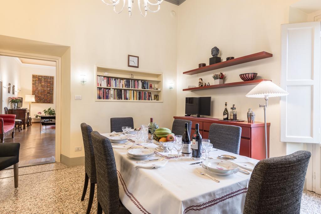 شقة Luxury Petra San Frediano By Mmega فلورنس المظهر الخارجي الصورة