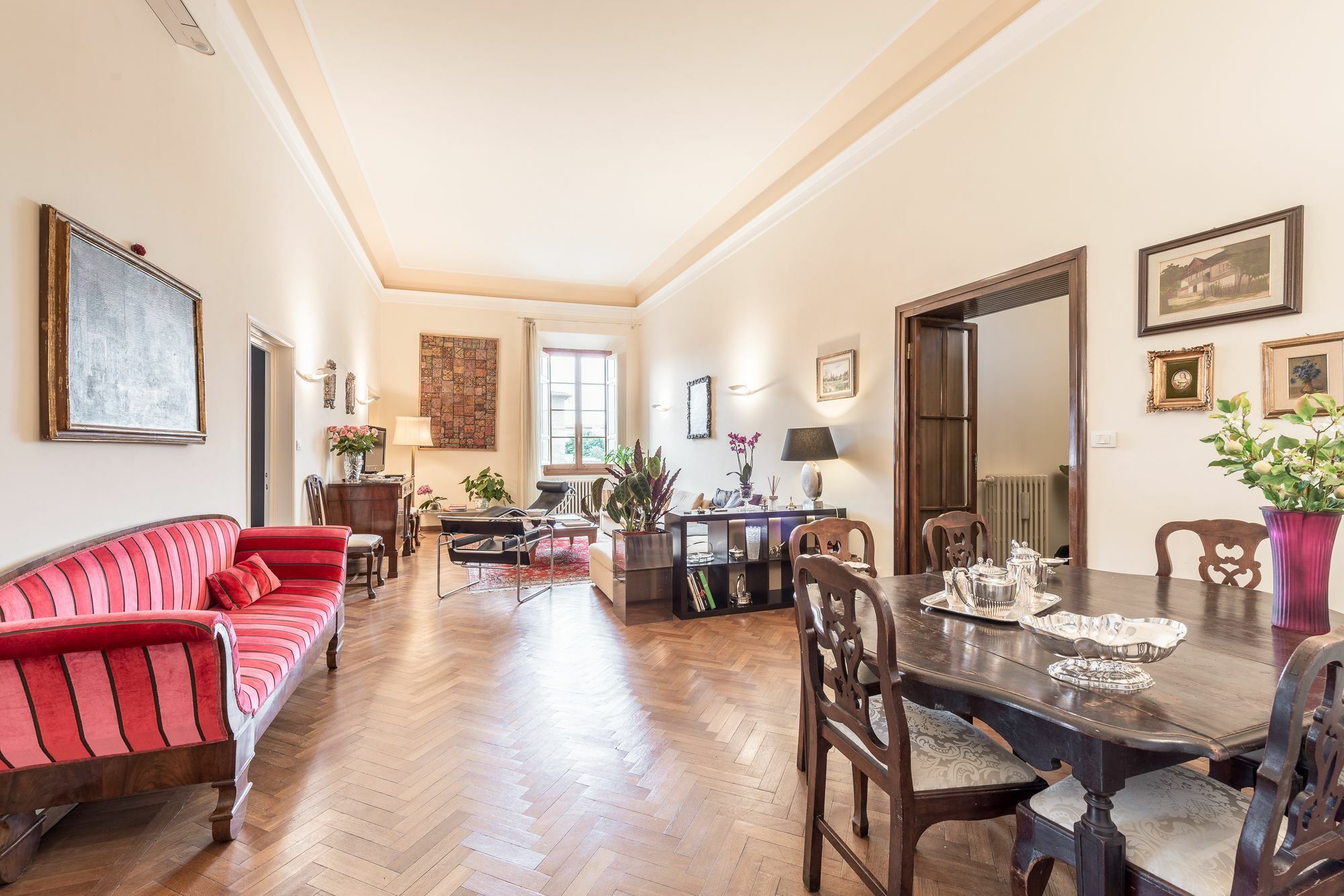 شقة Luxury Petra San Frediano By Mmega فلورنس المظهر الخارجي الصورة