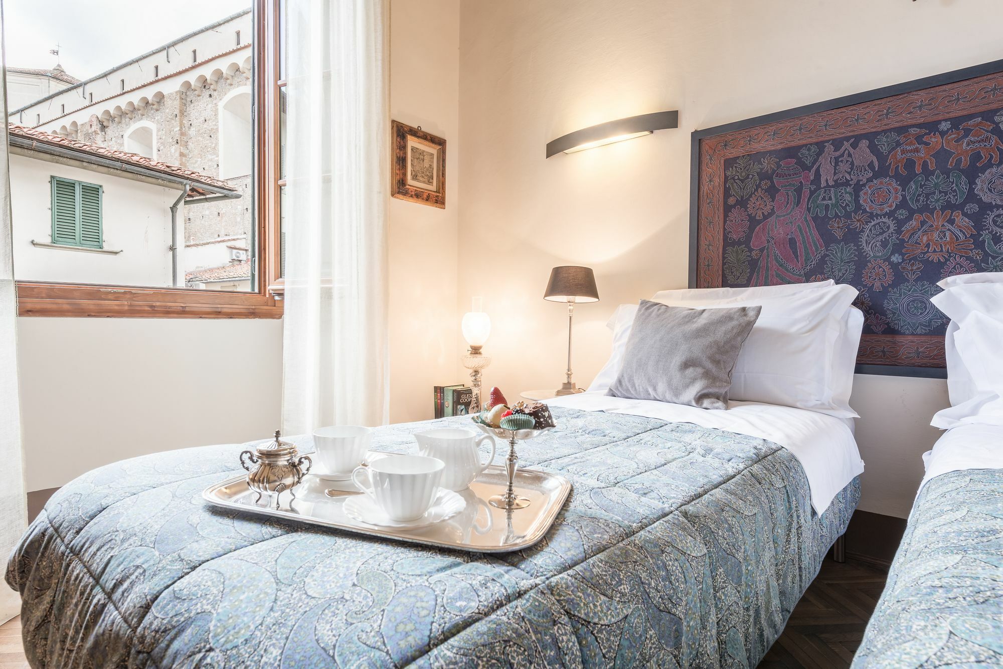 شقة Luxury Petra San Frediano By Mmega فلورنس المظهر الخارجي الصورة