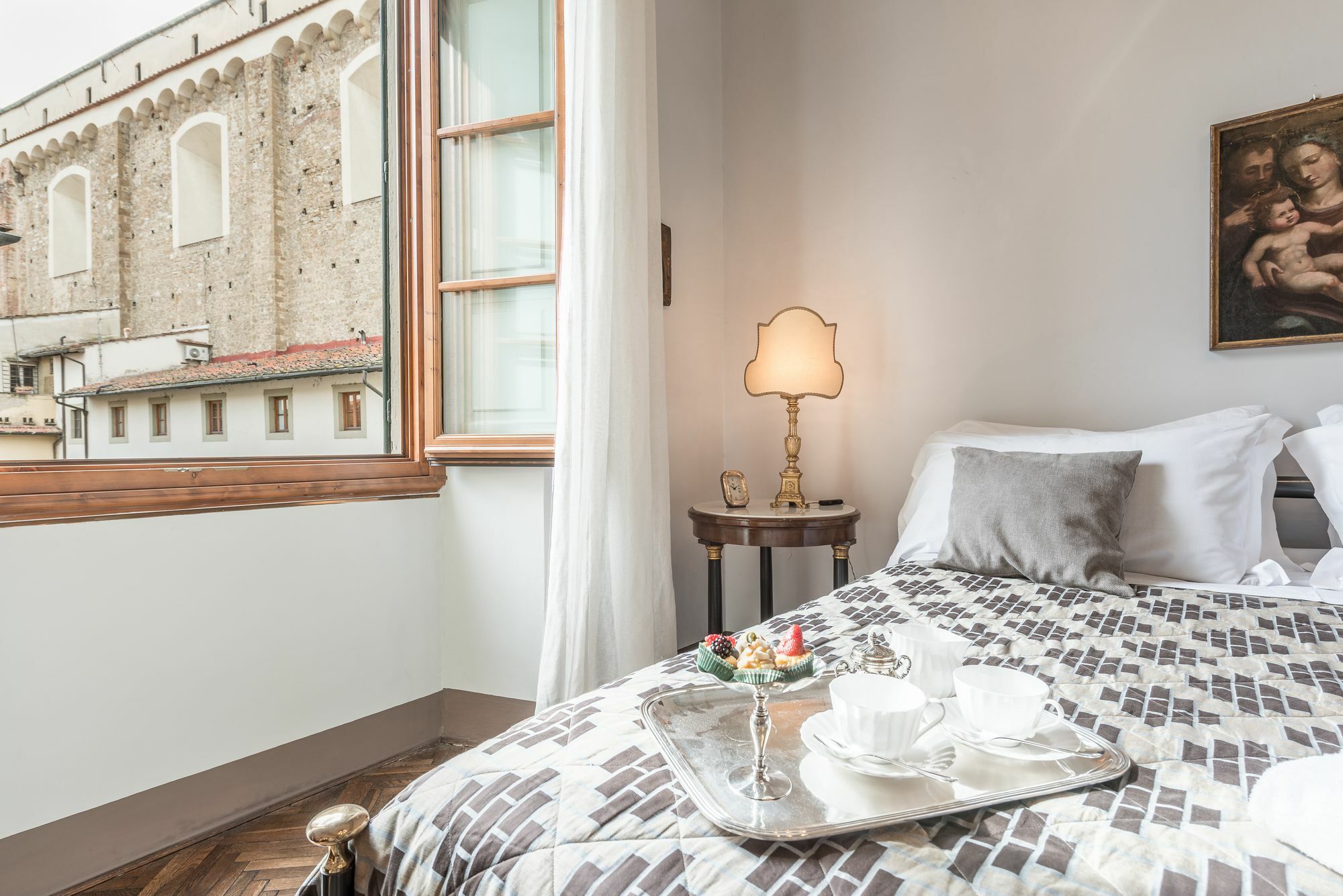 شقة Luxury Petra San Frediano By Mmega فلورنس المظهر الخارجي الصورة