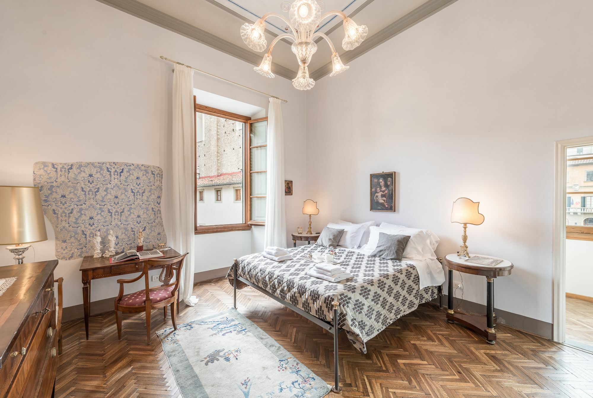 شقة Luxury Petra San Frediano By Mmega فلورنس المظهر الخارجي الصورة